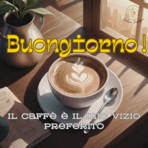 immagini buongiorno caffe 19