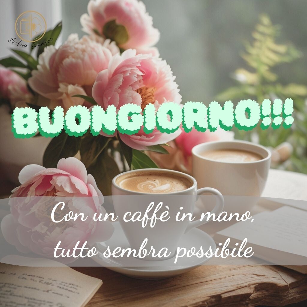 immagini buongiorno con peonie 52