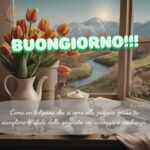 immagini buongiorno con tulipani 29 1