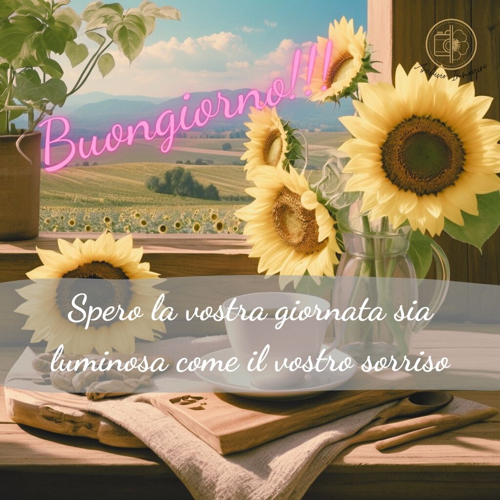 immagini buongiorno con tulipani 31 2