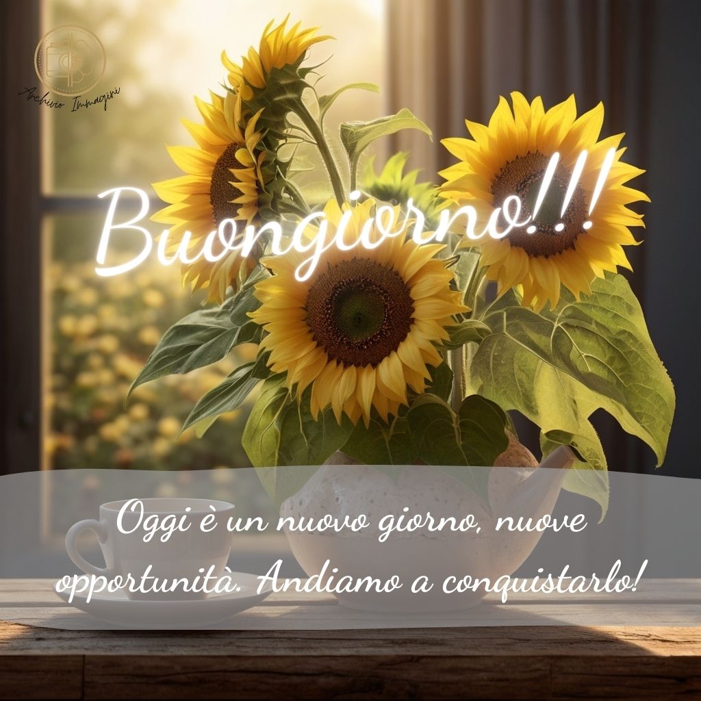 immagini buongiorno con tulipani 32 2