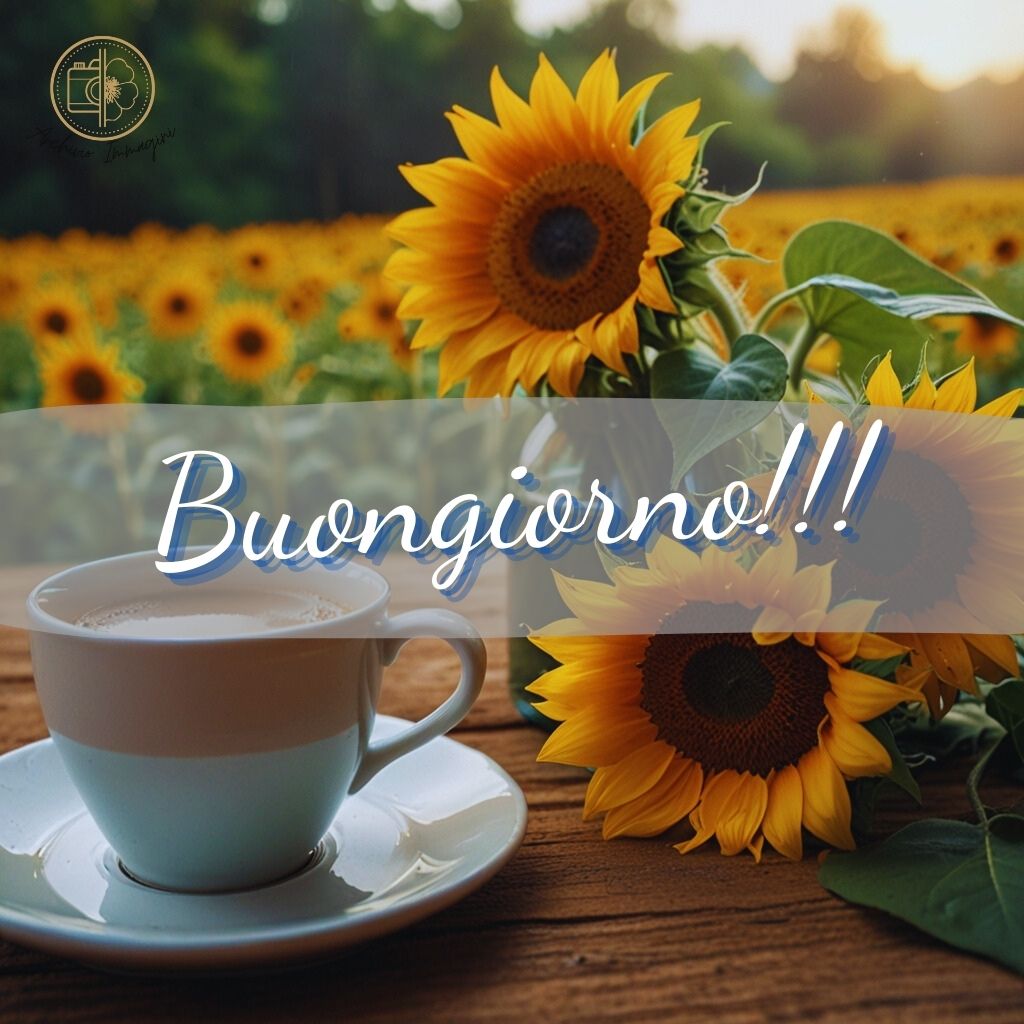 immagini buongiorno con tulipani 35 2