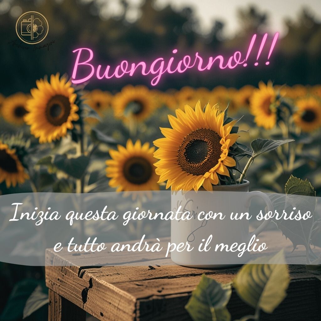 immagini buongiorno con tulipani 36 2