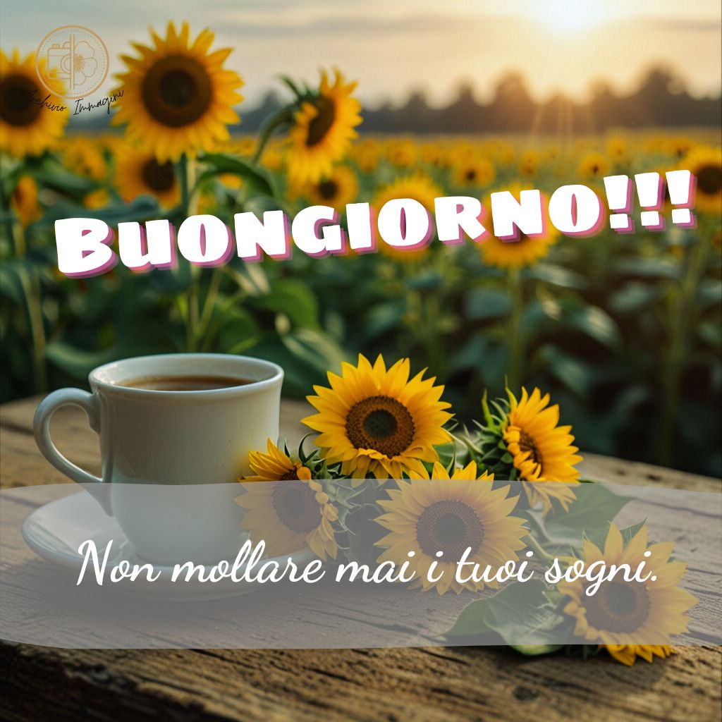 immagini buongiorno con tulipani 42 2