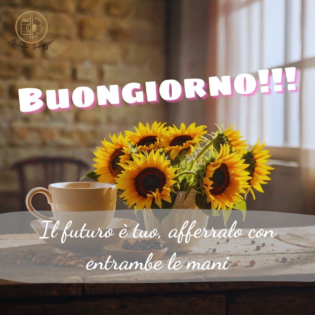 immagini buongiorno con tulipani 43 2