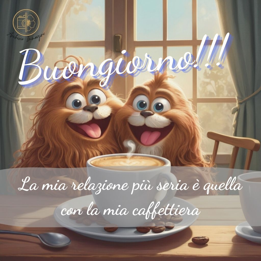 immagini buongiorno divertenti 41