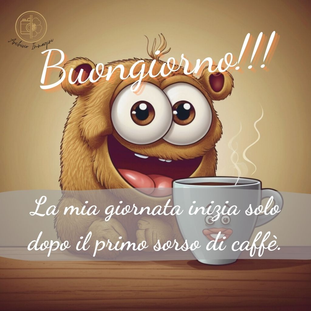 immagini buongiorno divertenti 48