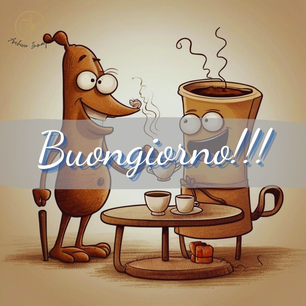 immagini buongiorno divertenti 49