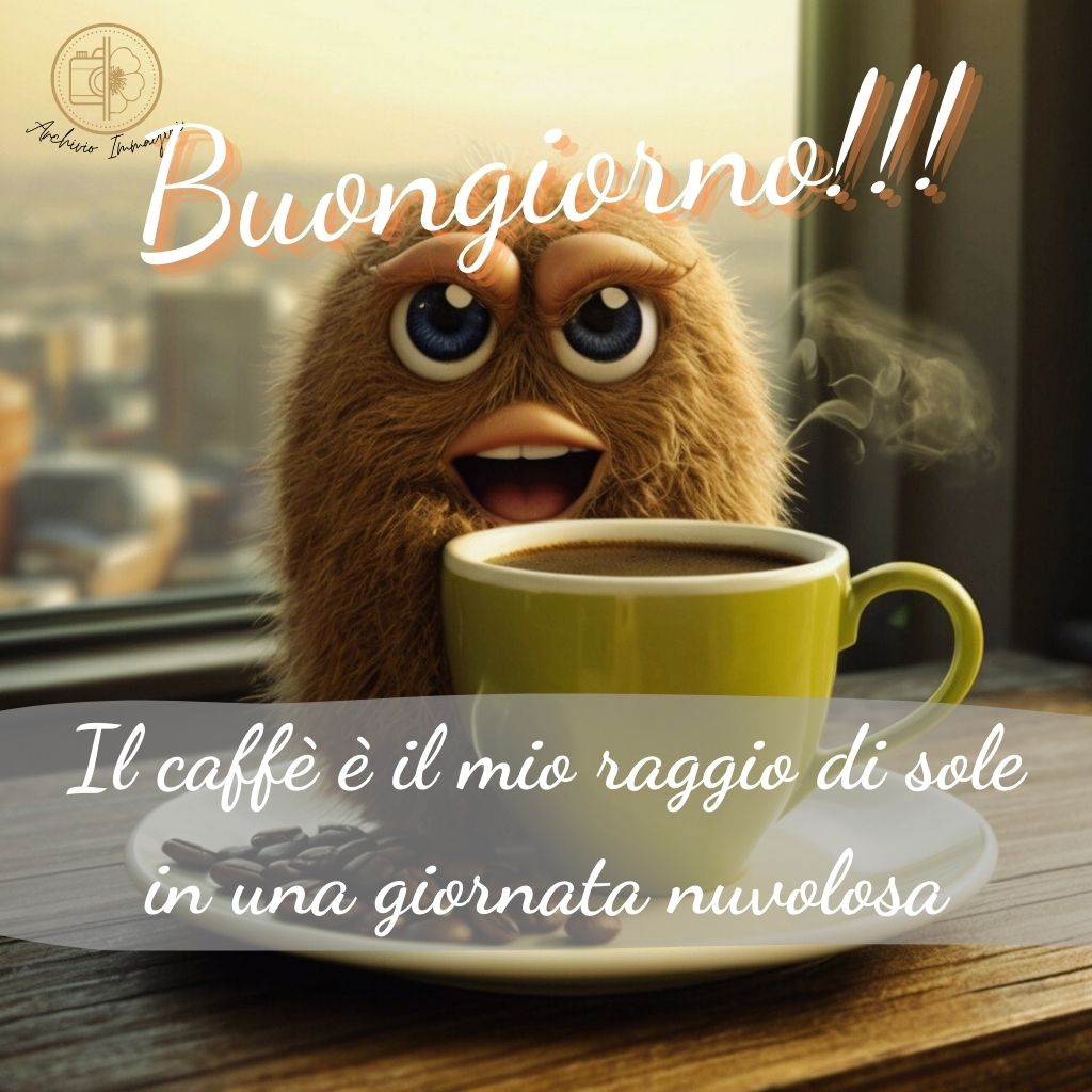 immagini buongiorno divertenti 50