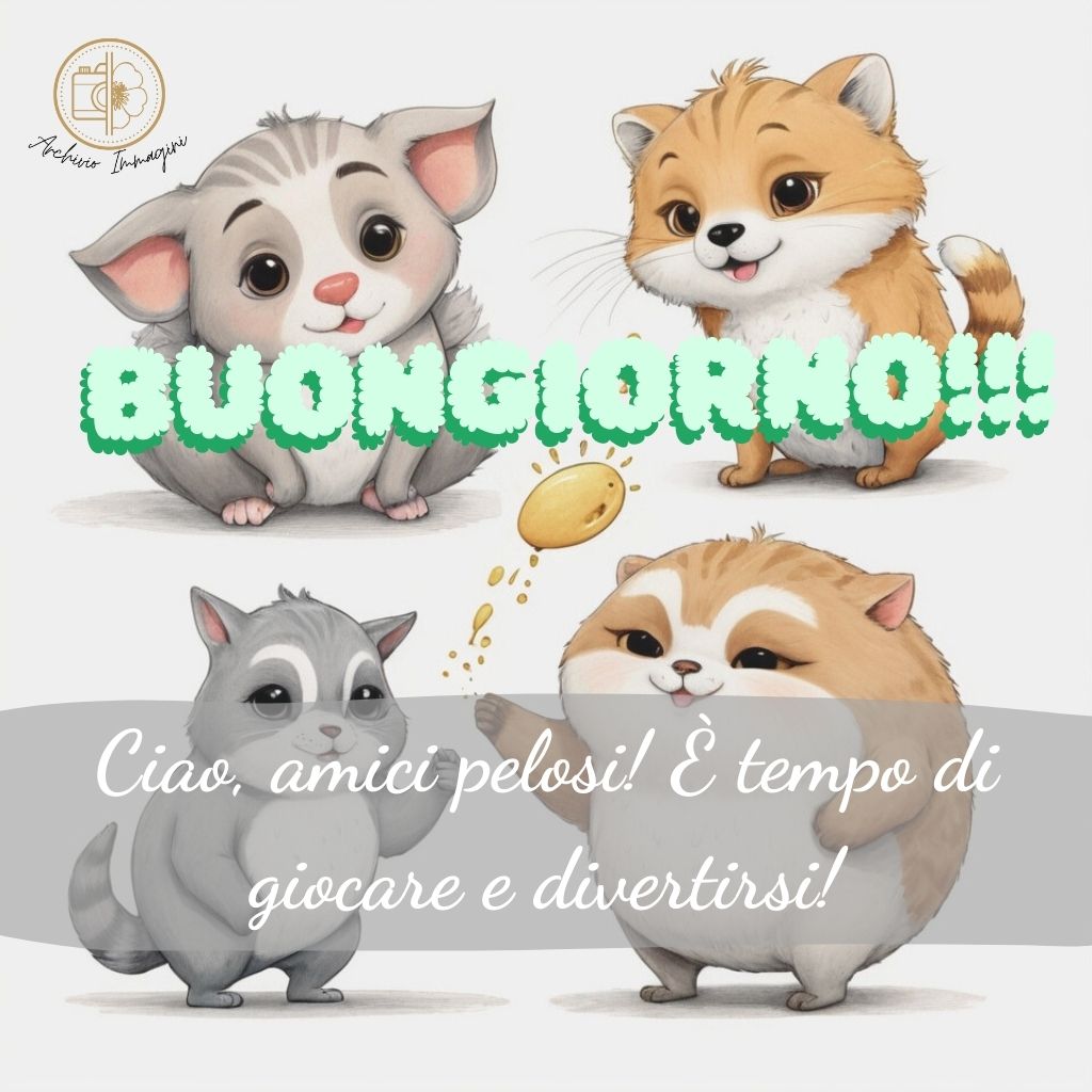 immagini buongiorno divertenti 56