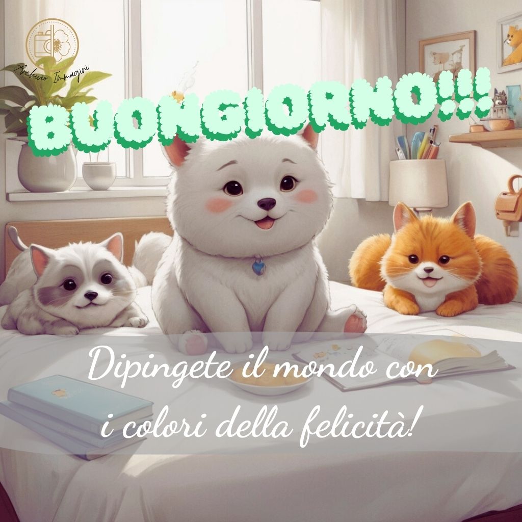 immagini buongiorno divertenti 57