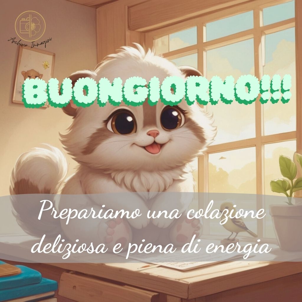 immagini buongiorno divertenti 58