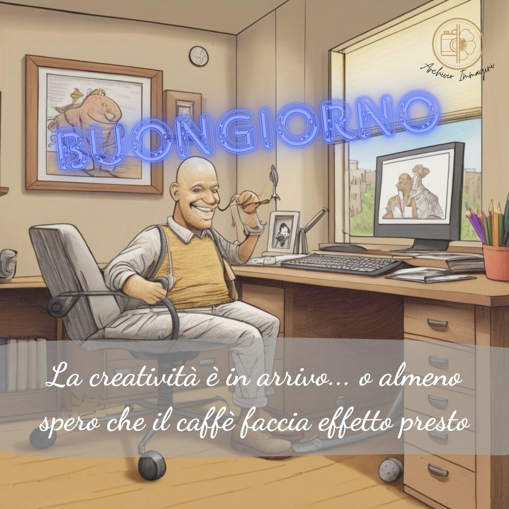 immagini buongiorno divertenti 63