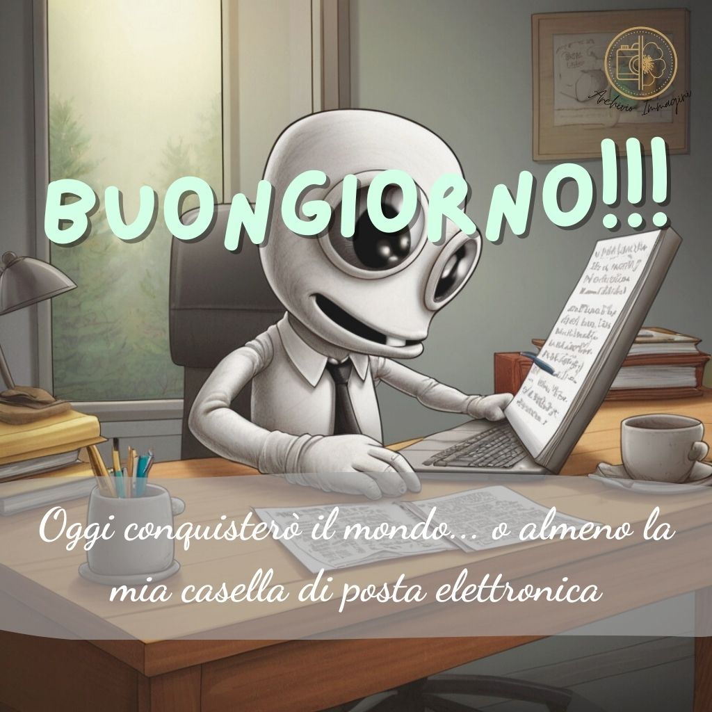 immagini buongiorno divertenti 67