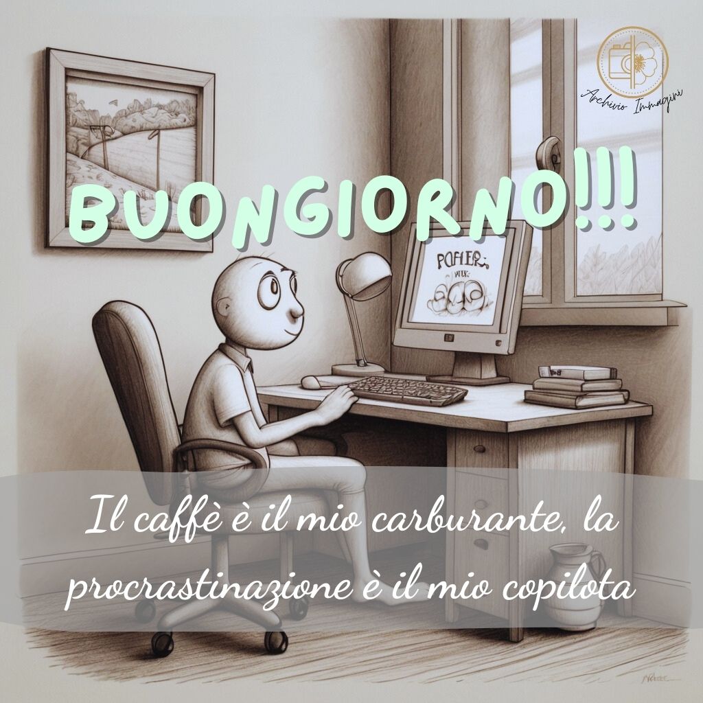 immagini buongiorno divertenti 69