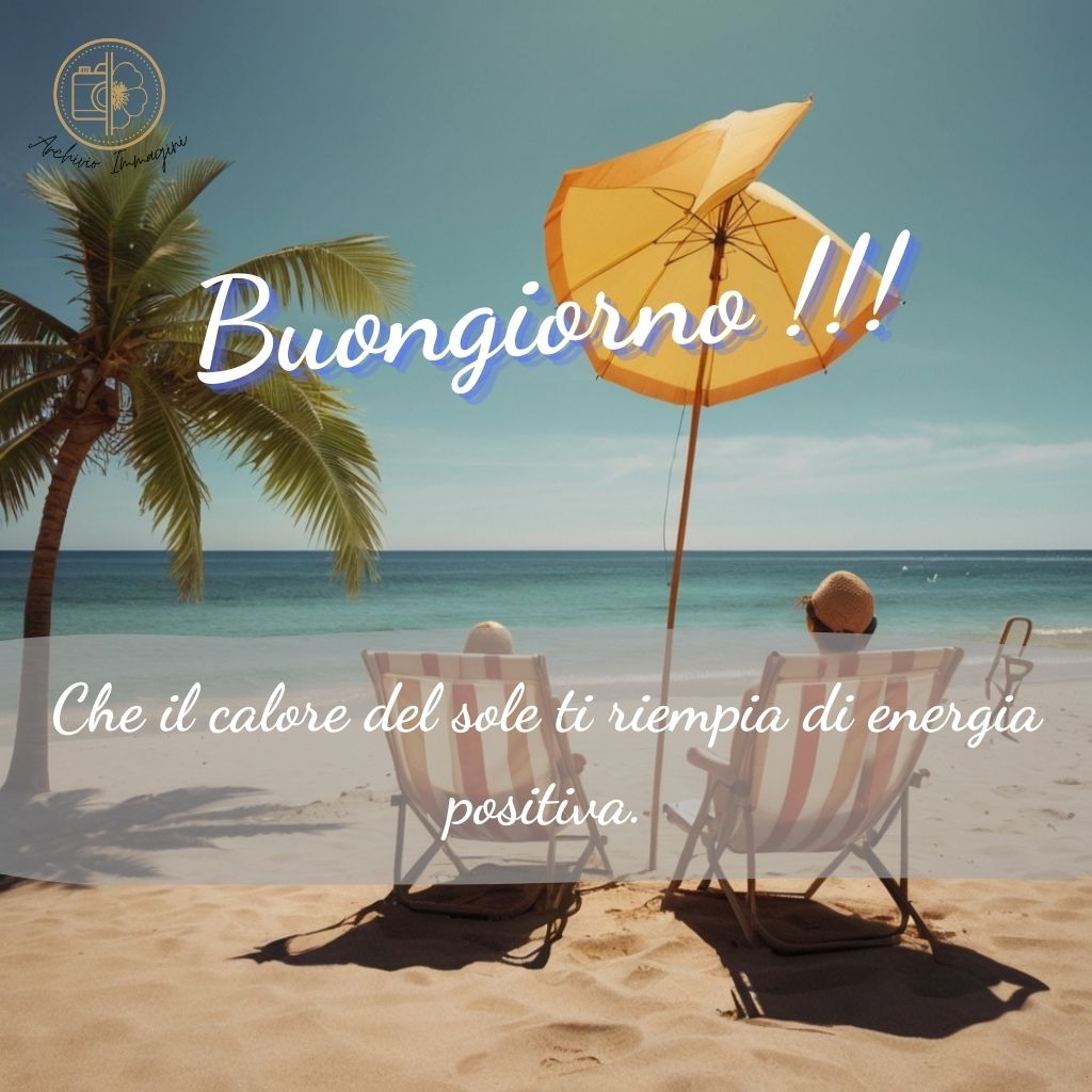 immagini buongiorno estive 4