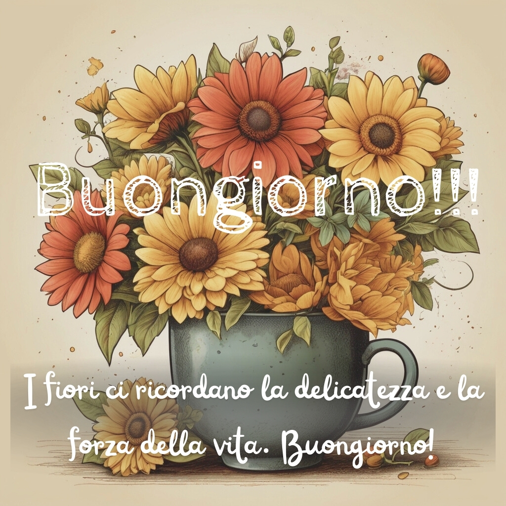 immagini buongiorno felicita 4 3