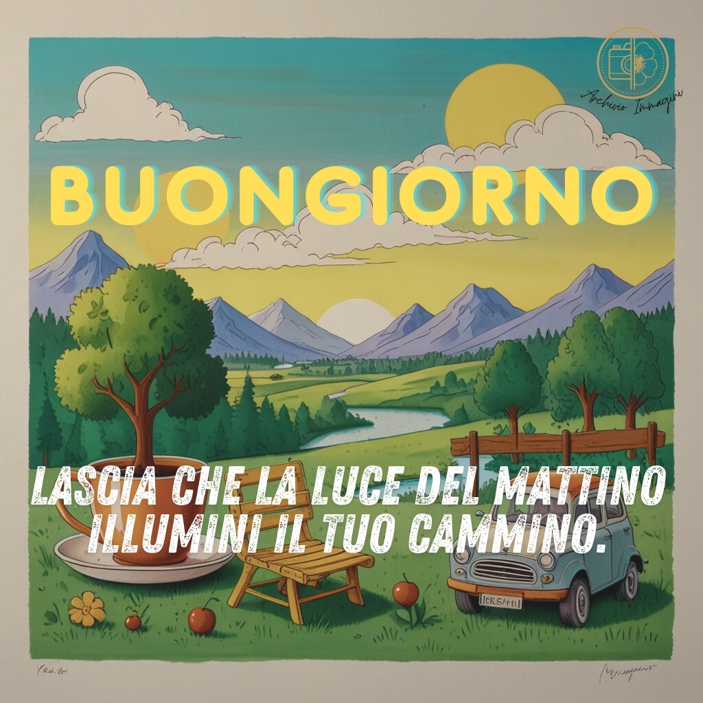 immagini buongiorno felicita 5 1