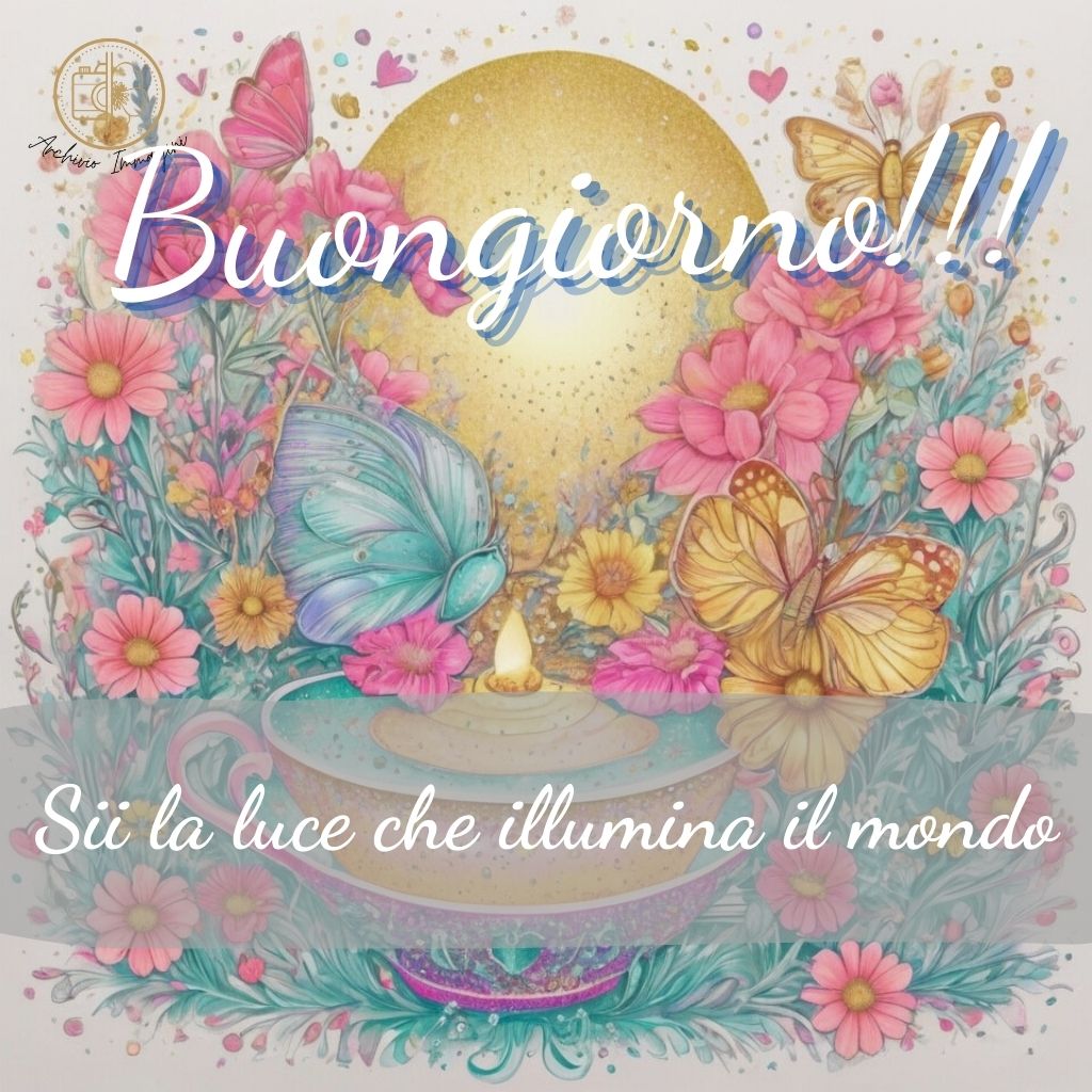 immagini buongiorno frizzante 36