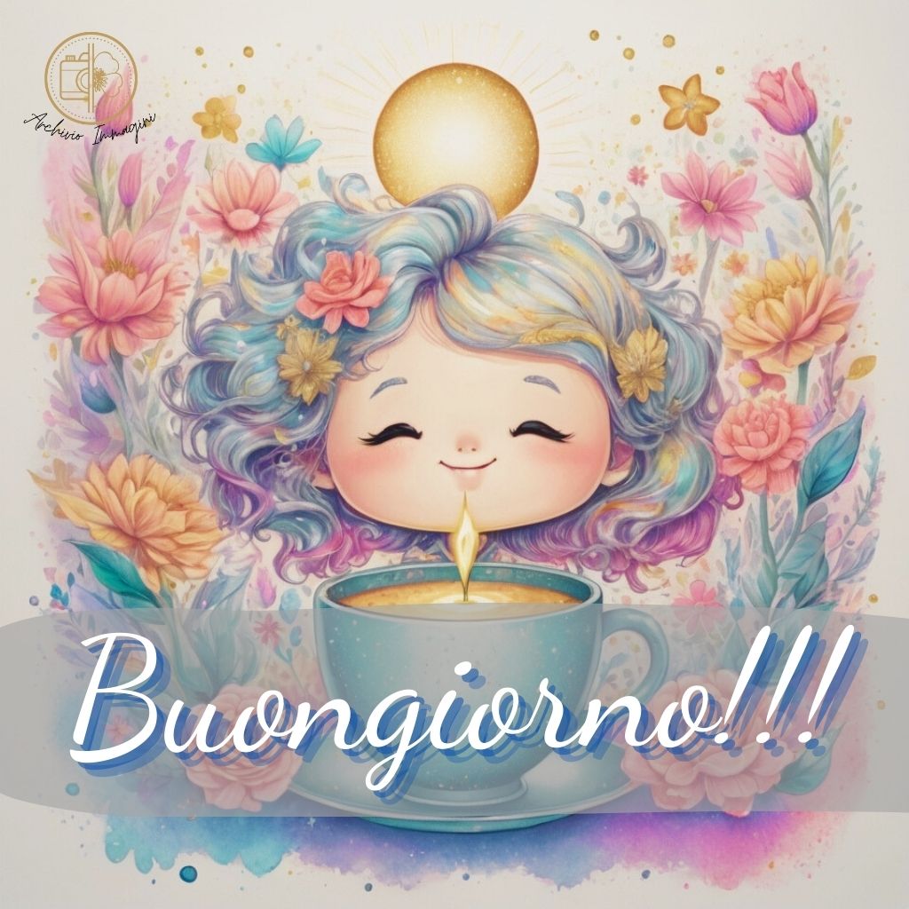 immagini buongiorno frizzante 37