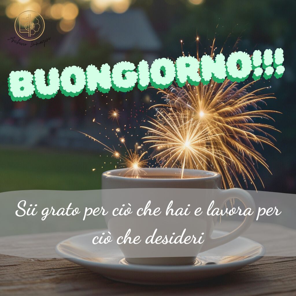 immagini buongiorno frizzante 47