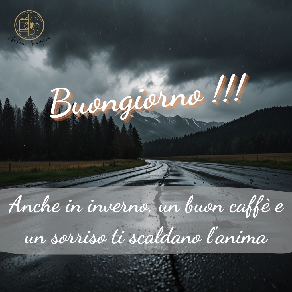 immagini buongiorno invernali 49