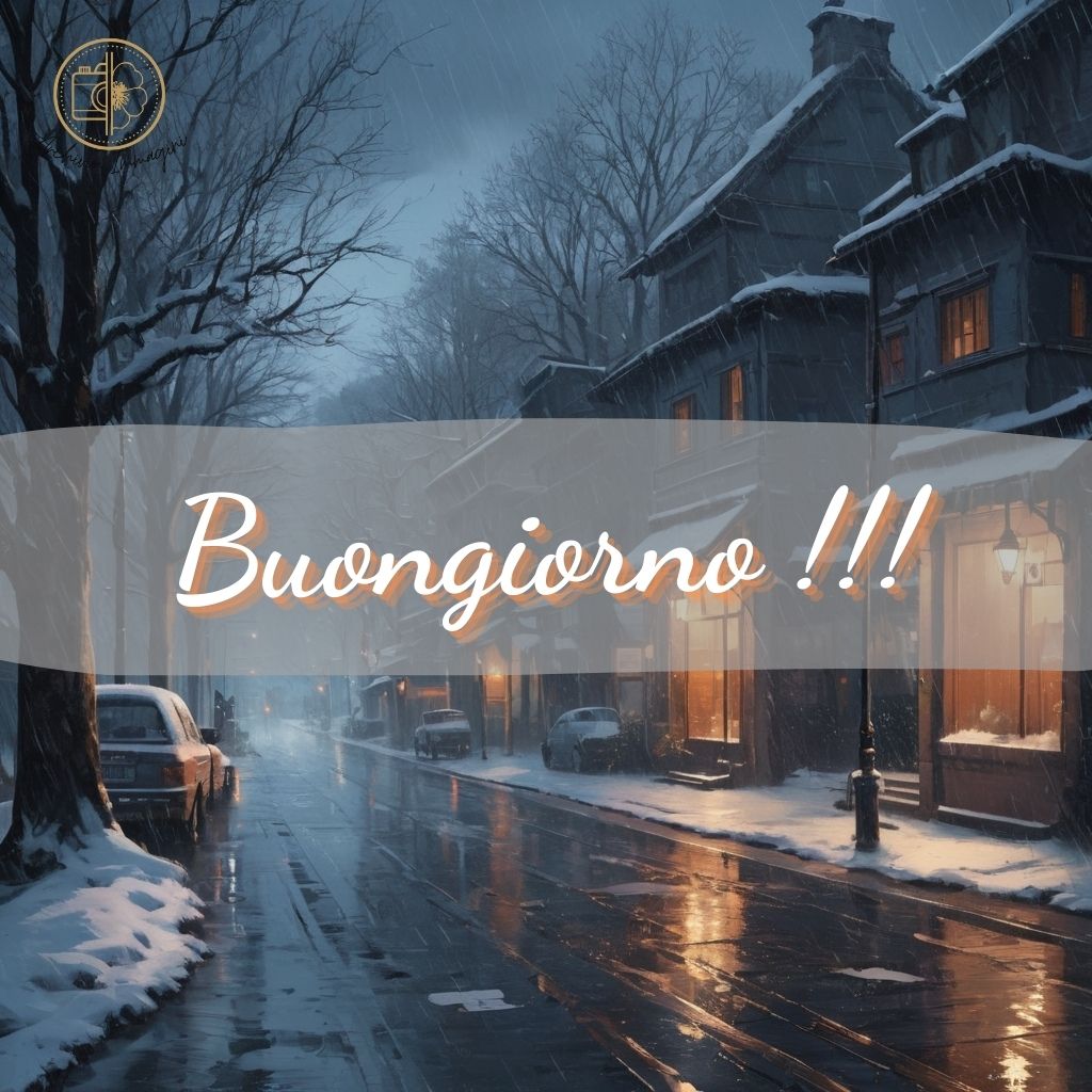 immagini buongiorno invernali 52