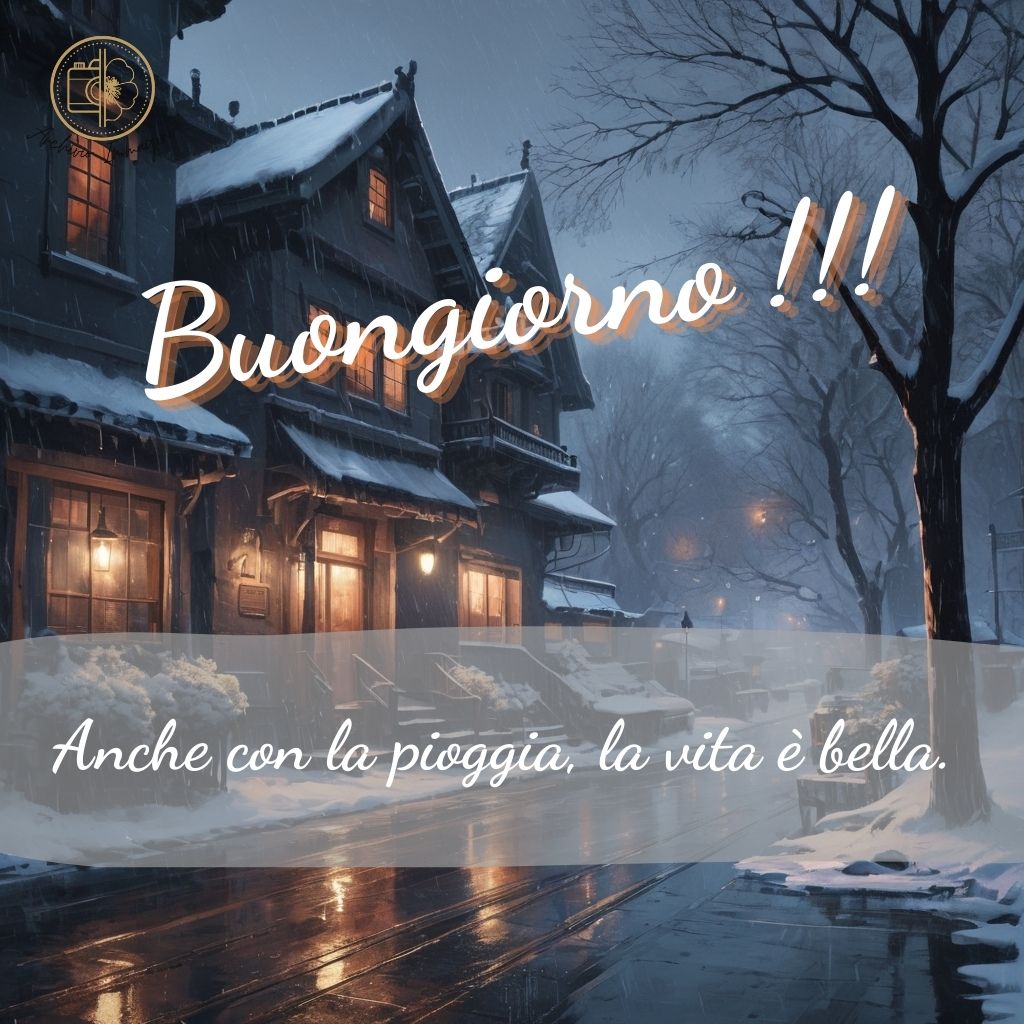 immagini buongiorno invernali 53