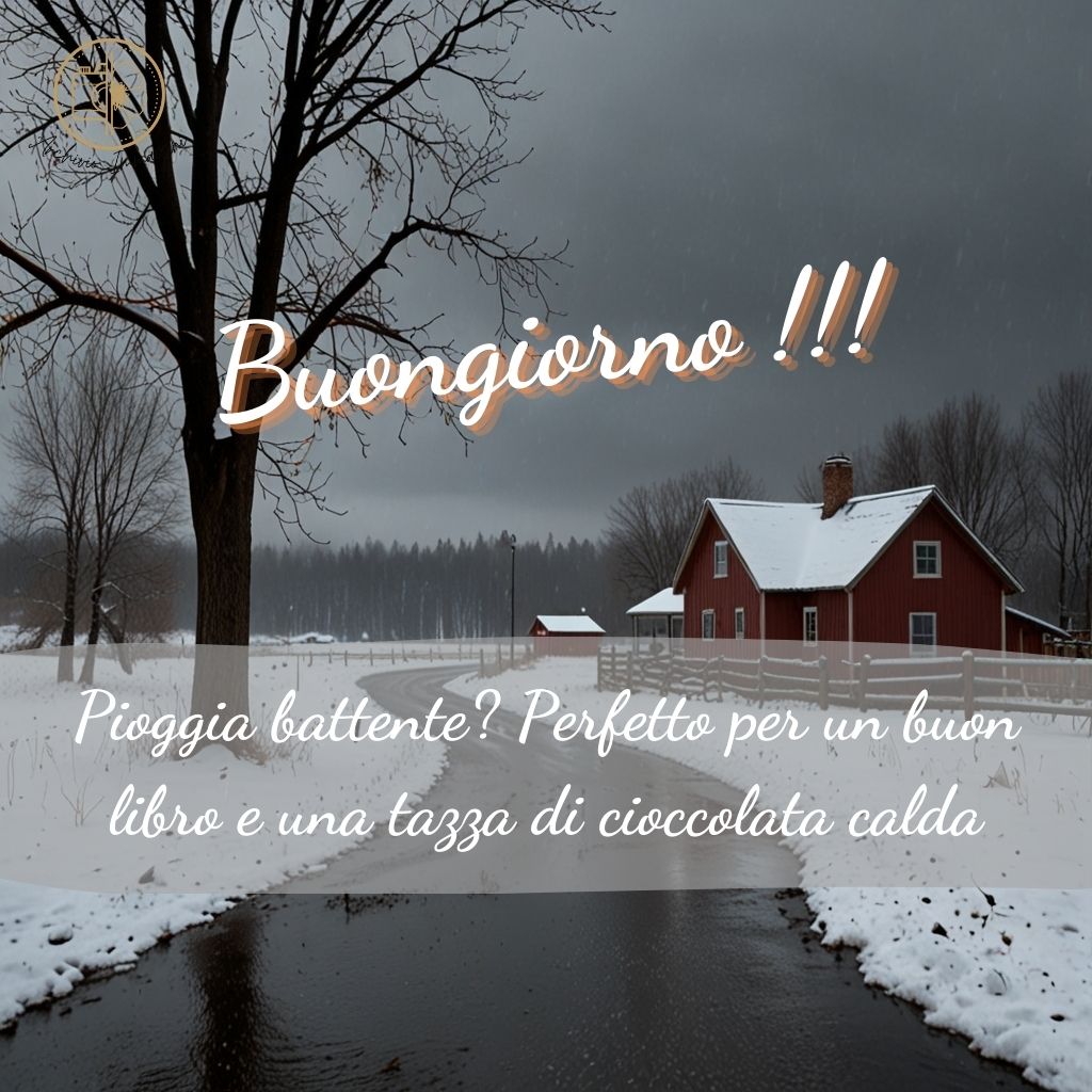 immagini buongiorno invernali 56