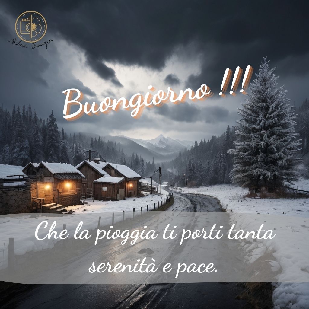 immagini buongiorno invernali 58