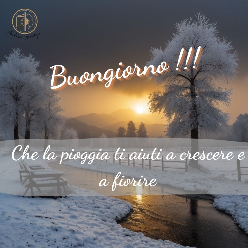 immagini buongiorno invernali 59