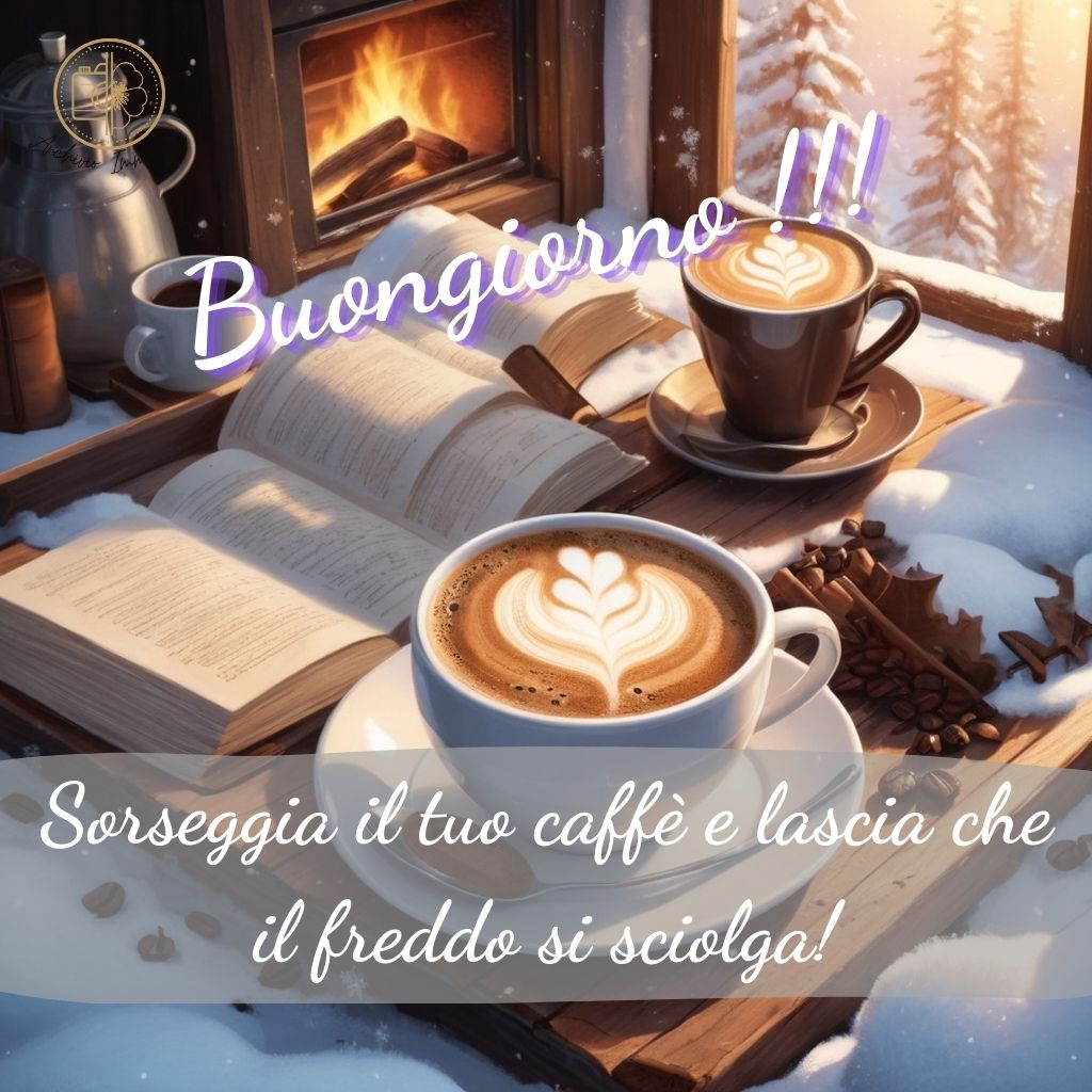 immagini buongiorno invernali 72