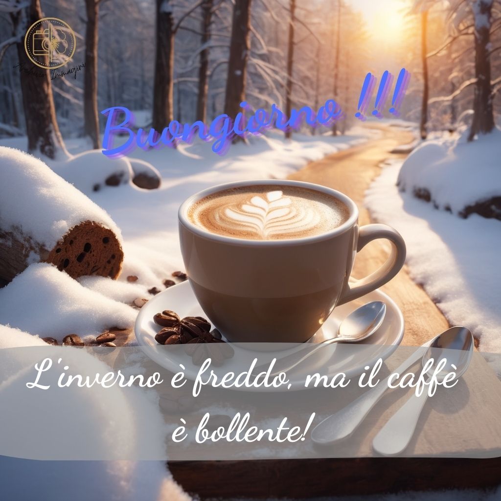 immagini buongiorno invernali 74