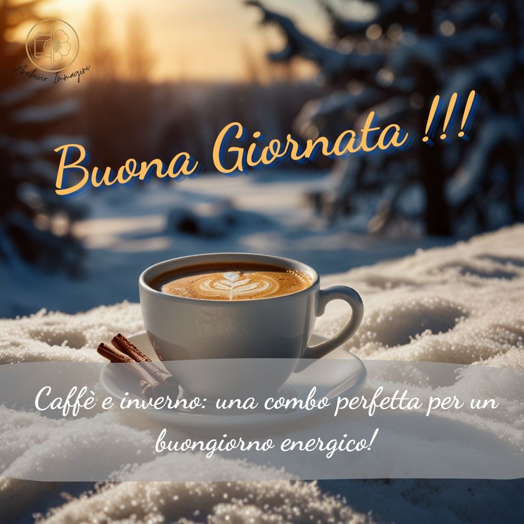 immagini buongiorno invernali 78