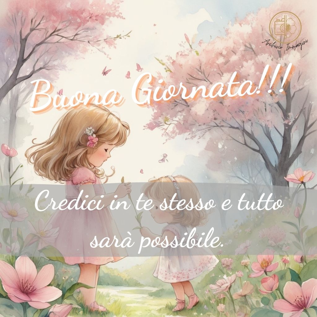 immagini buongiorno primaverili 12