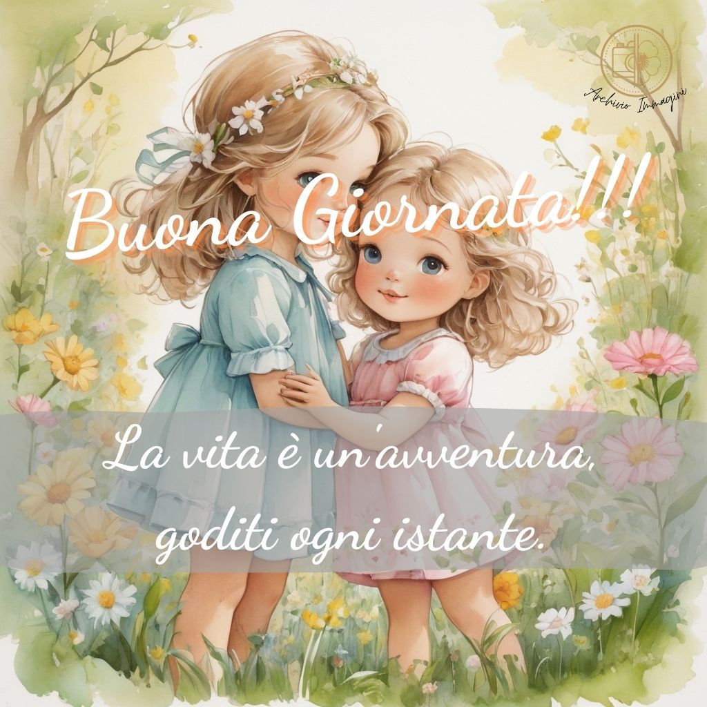 immagini buongiorno primaverili 13