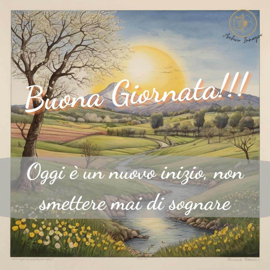 immagini buongiorno primaverili 15