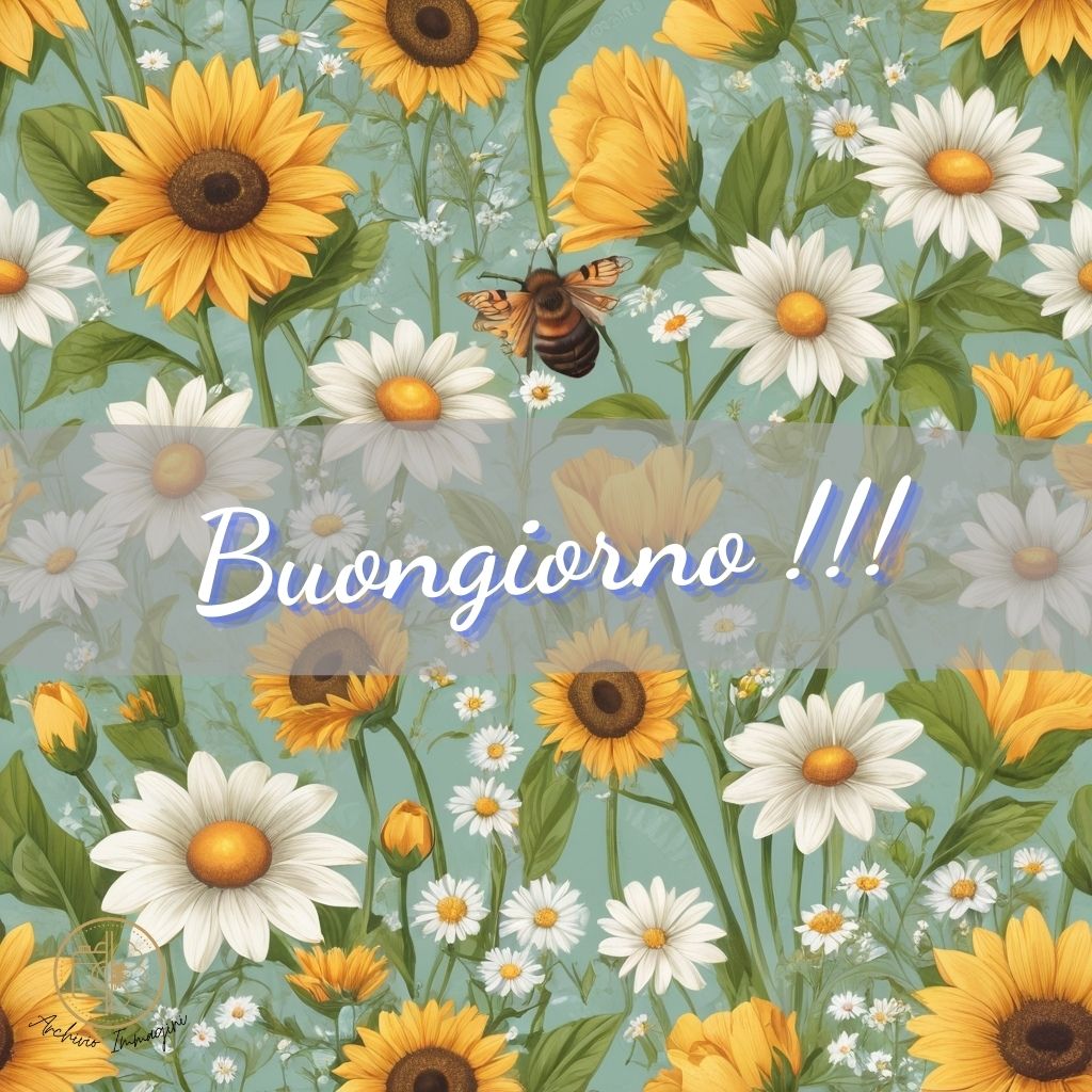 immagini buongiorno primaverili 2