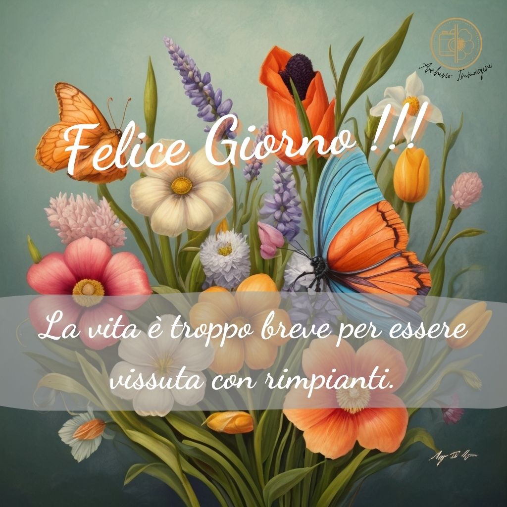 immagini buongiorno primaverili 29