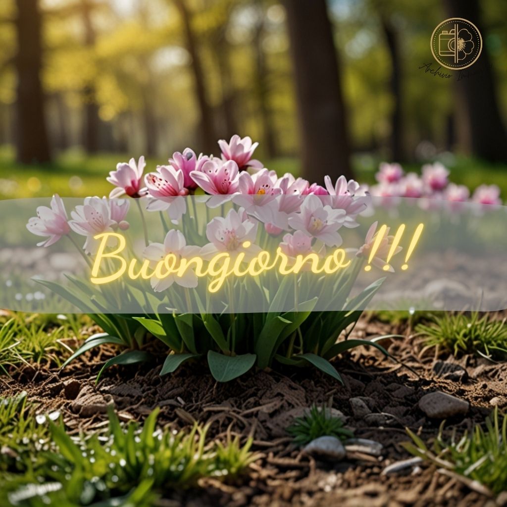 immagini buongiorno primaverili 35