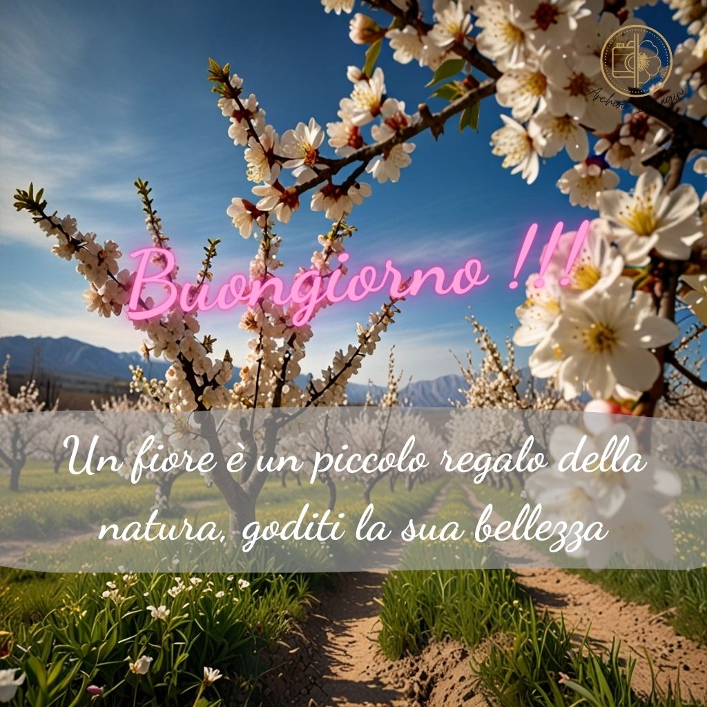 immagini buongiorno primaverili 40