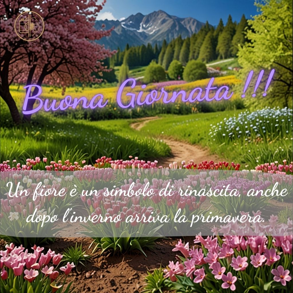 immagini buongiorno primaverili 44