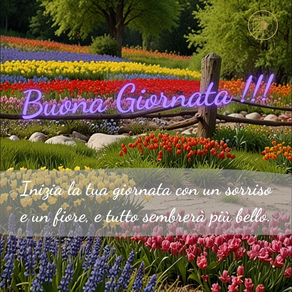 immagini buongiorno primaverili 45