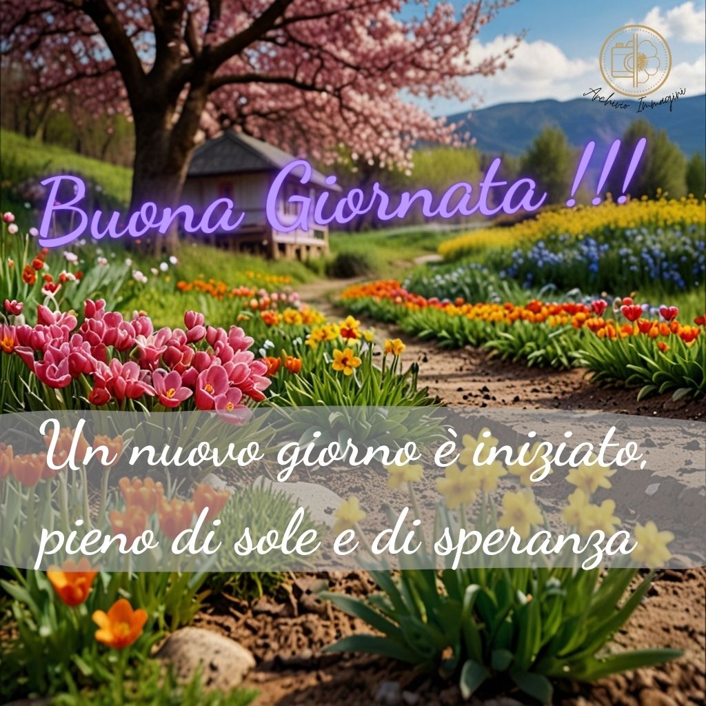 immagini buongiorno primaverili 46