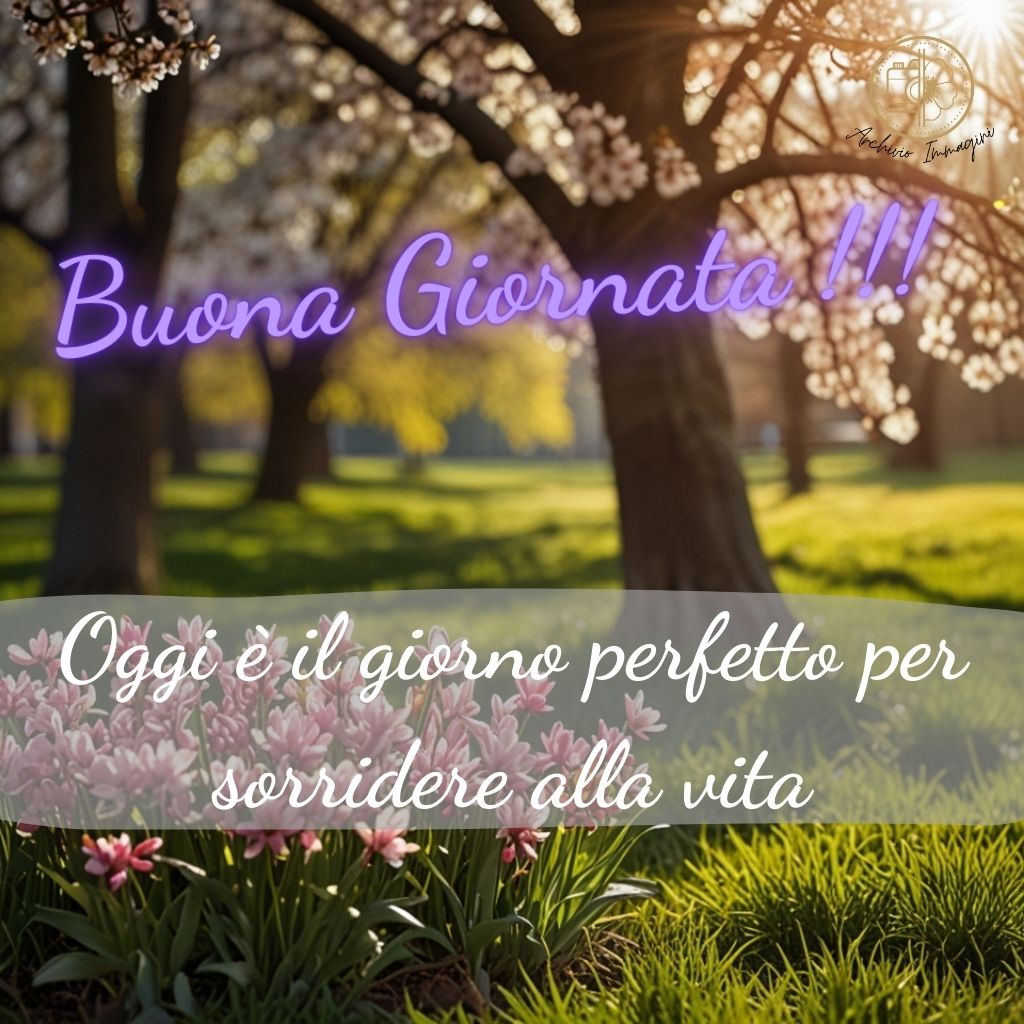 immagini buongiorno primaverili 47