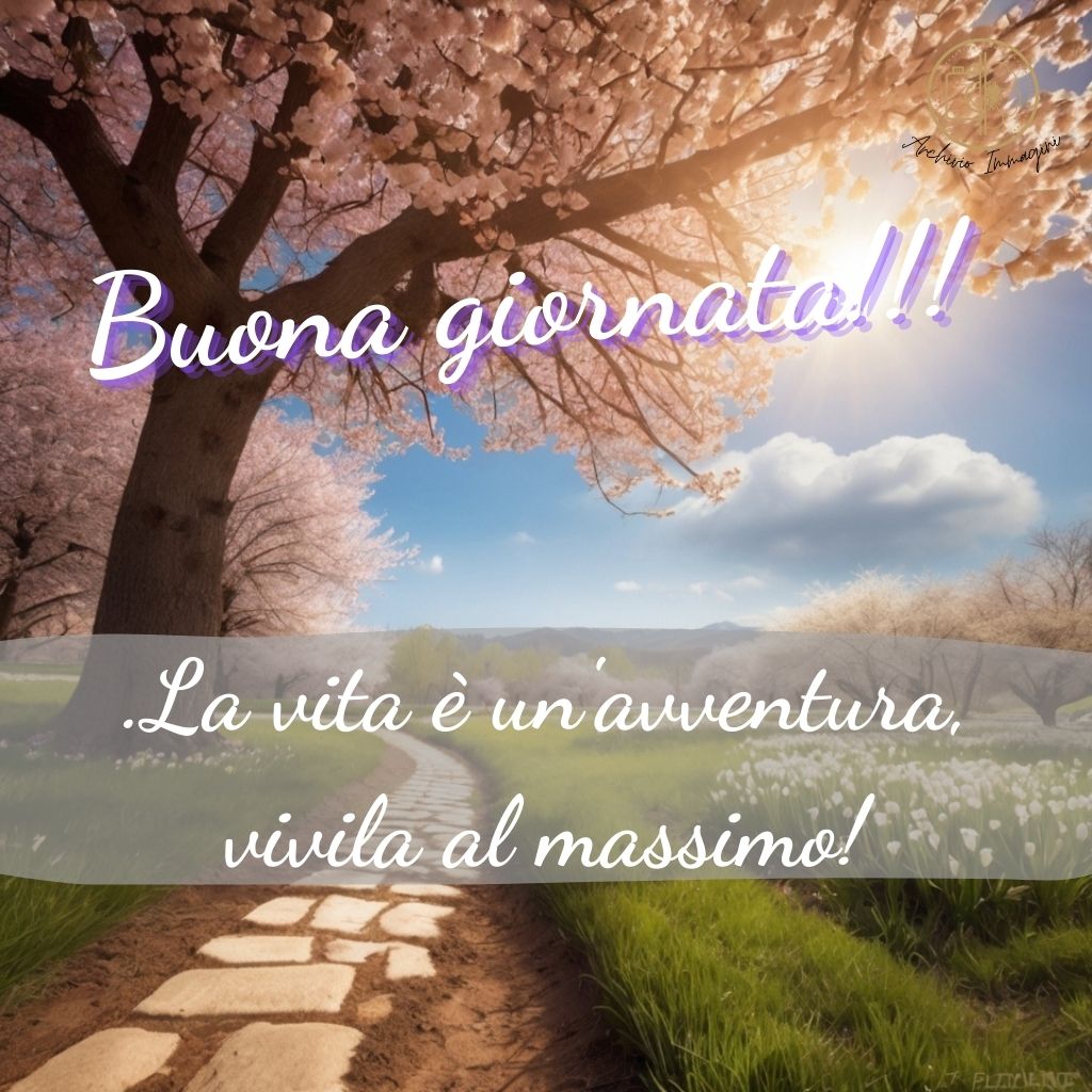 immagini buongiorno primaverili 53