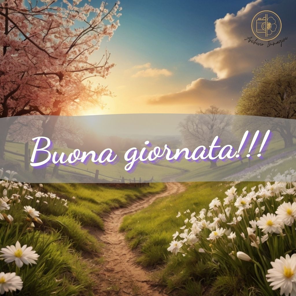 immagini buongiorno primaverili 55