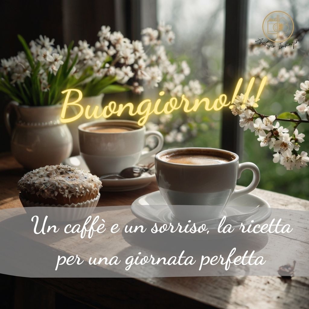 immagini buongiorno primaverili 78