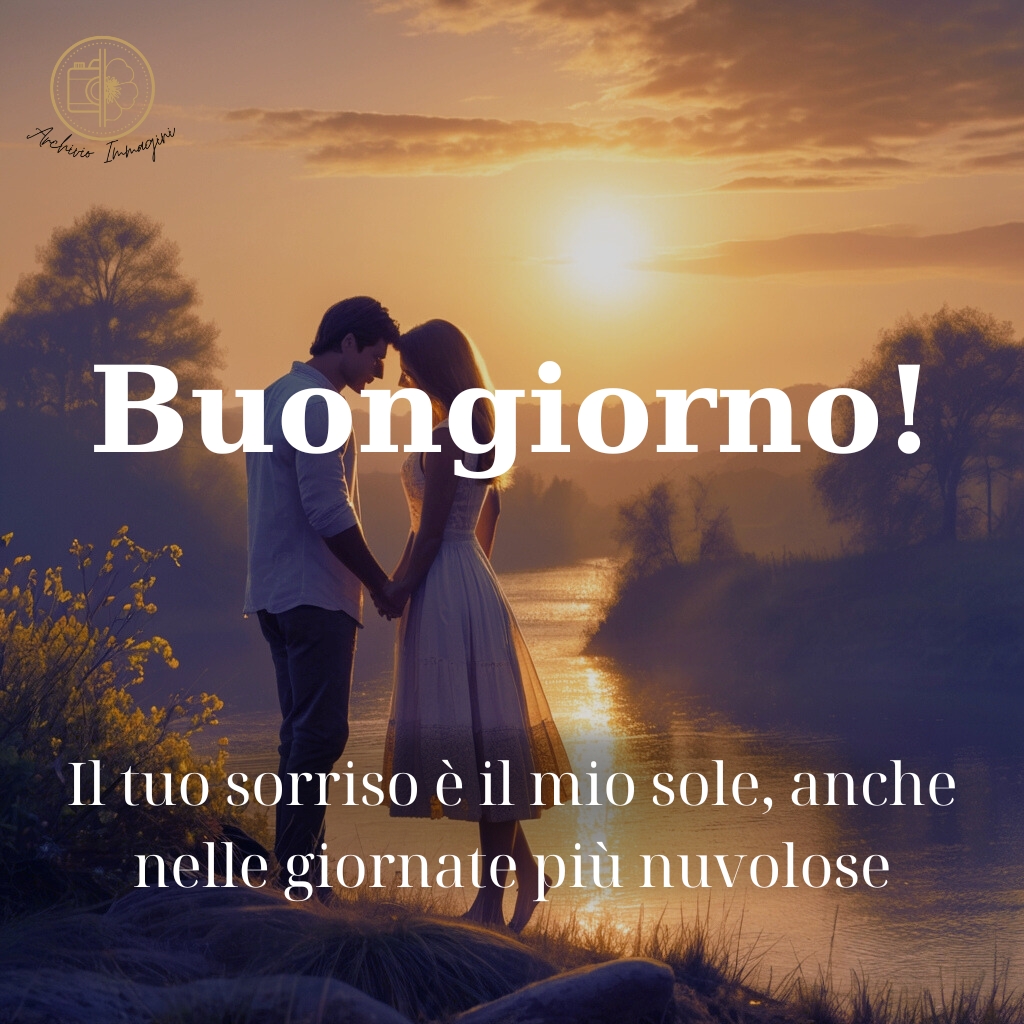 immagini buongiorno romantiche 11 1