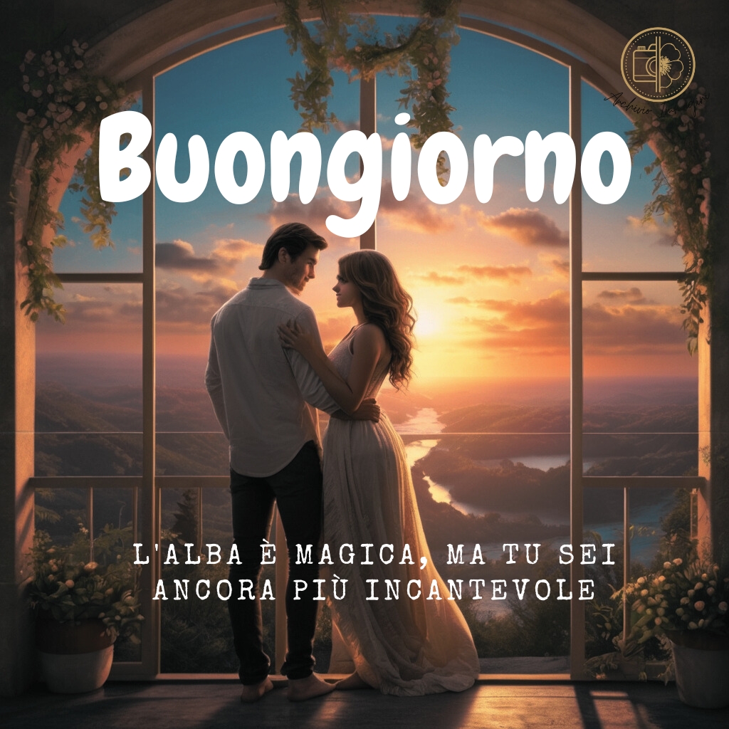 immagini buongiorno romantiche 14 1